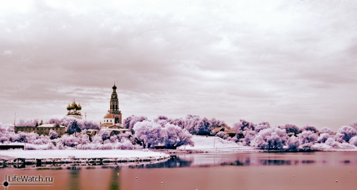 Фото Бронницы