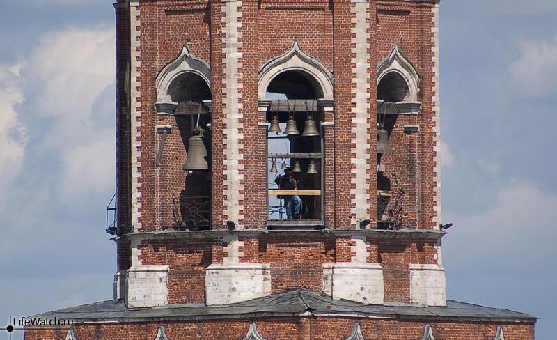 Фото Бронницы