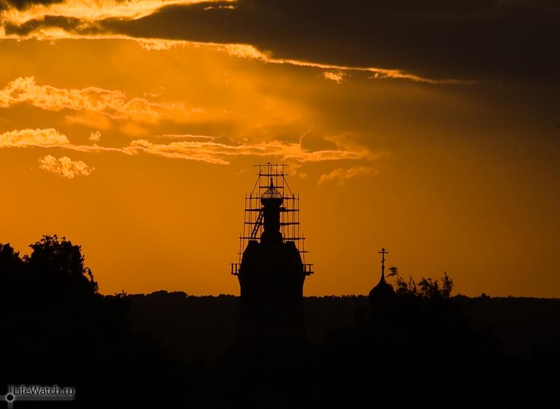 Фото Бронницы