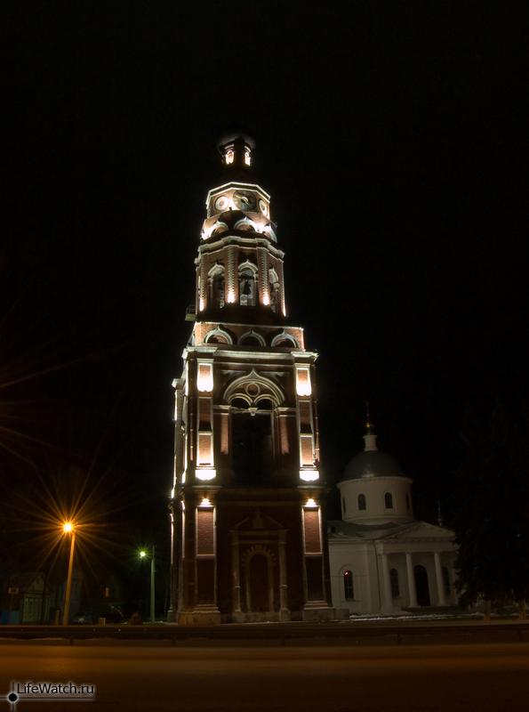 Фото Бронницы