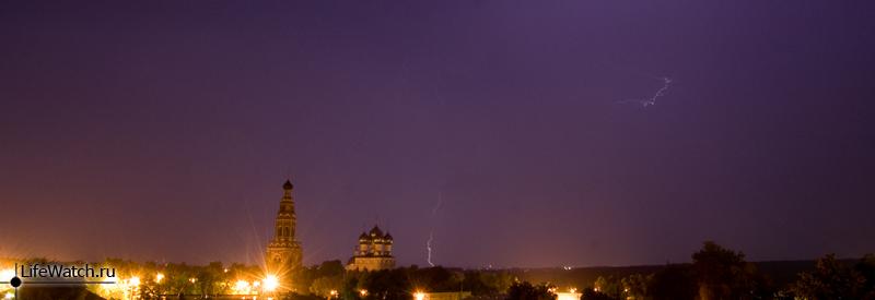 Фото Бронницы