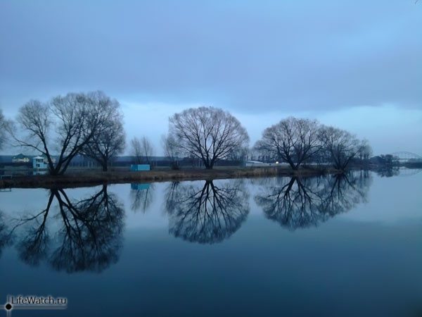 Фото Бронницы