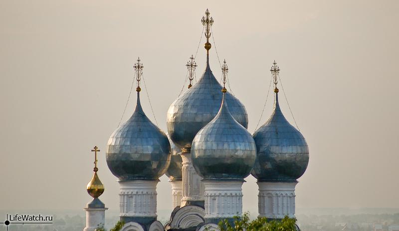 Фото Бронницы
