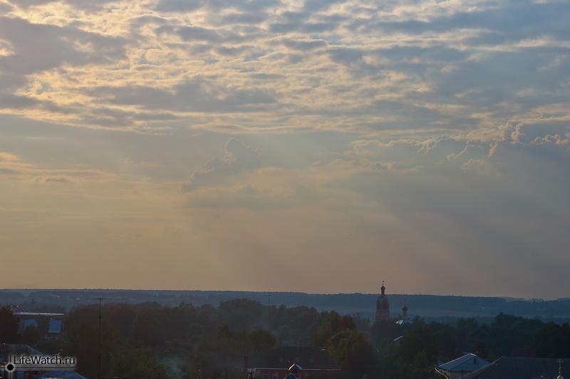 Фото Бронницы