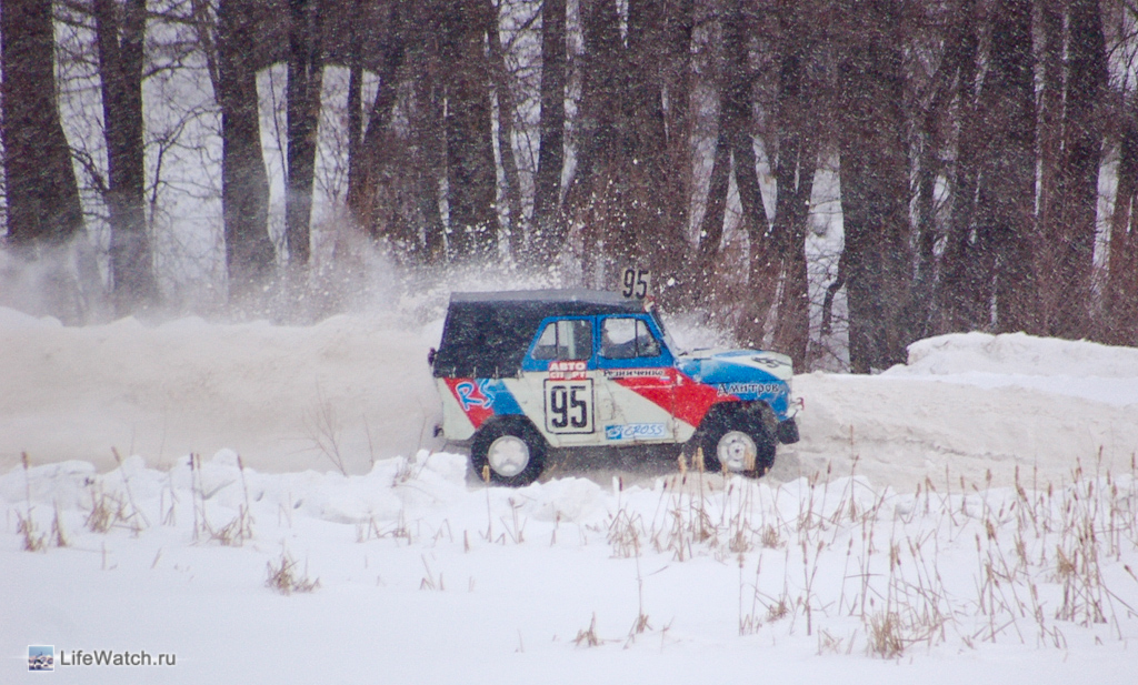 2011.03.06 - Автокросс