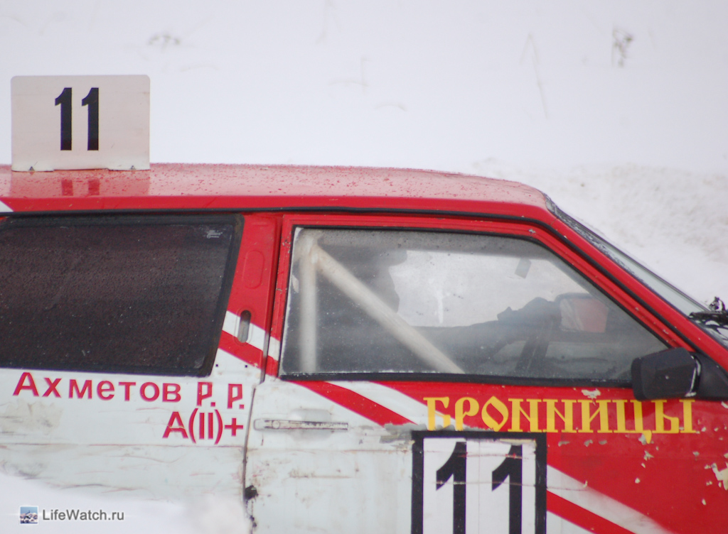 2011.03.06 - Автокросс