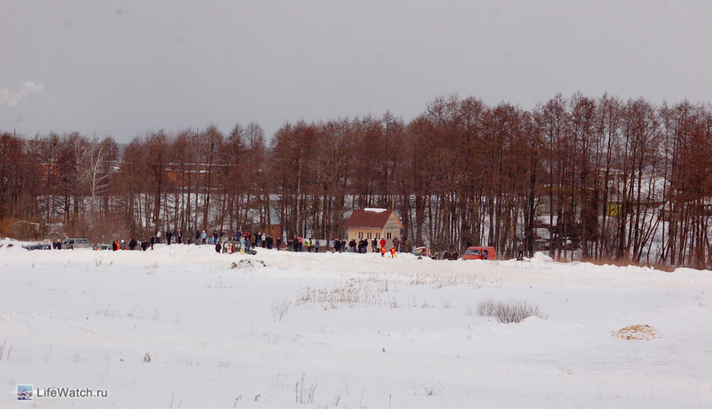 2011.03.06 - Автокросс