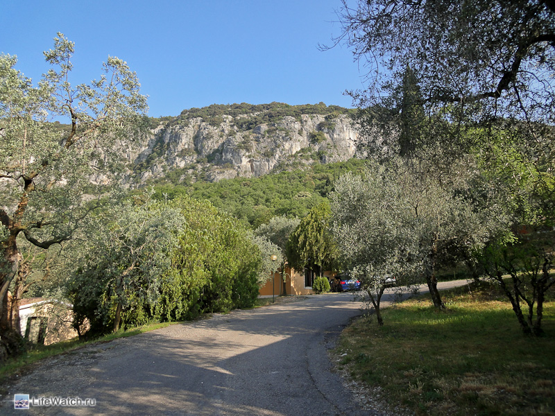 Residence Parco Del Garda