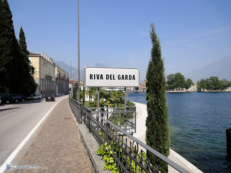 Riva Del Garda