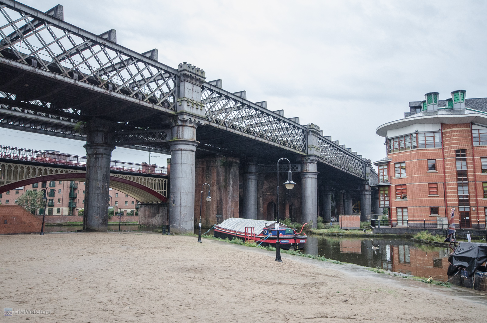 Castlefield