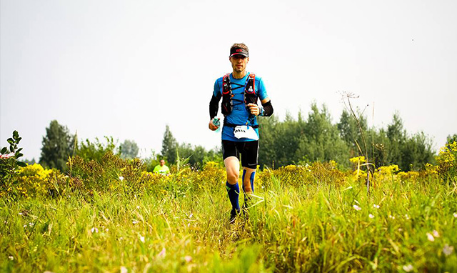 Ultra 100km
